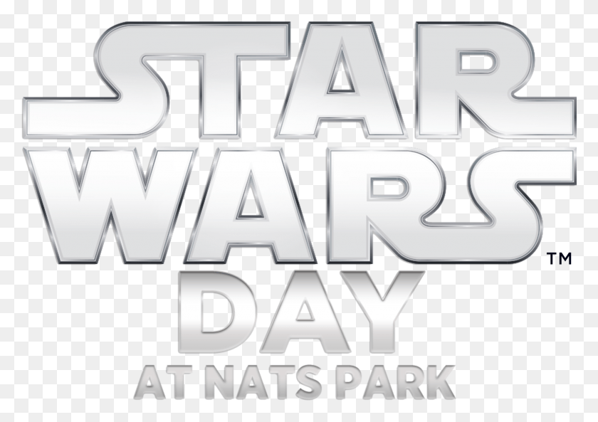 2354x1610 Star Wars Day Star Wars, Word, Text, Label HD PNG Download