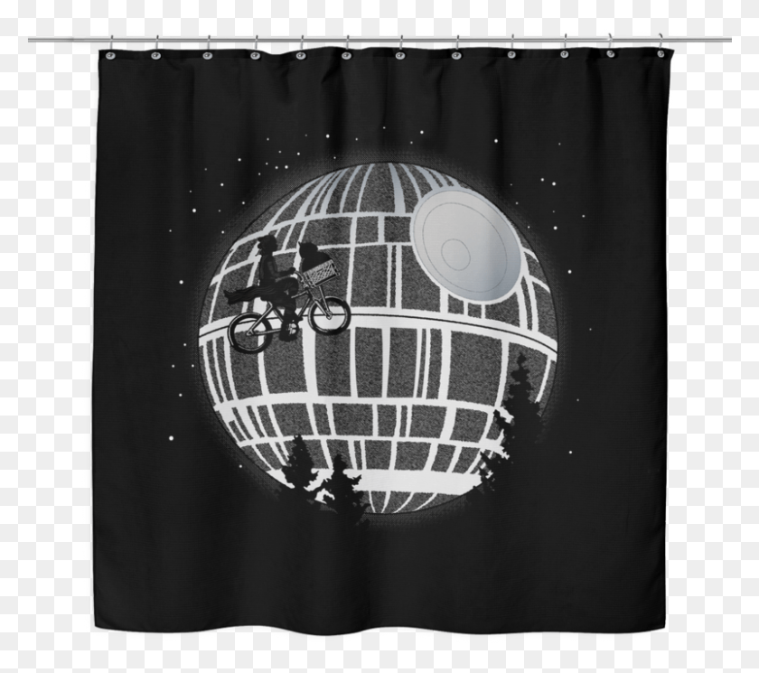 801x704 Star Wars Death Star Death Star, Bicycle, Vehicle, Transportation HD PNG Download