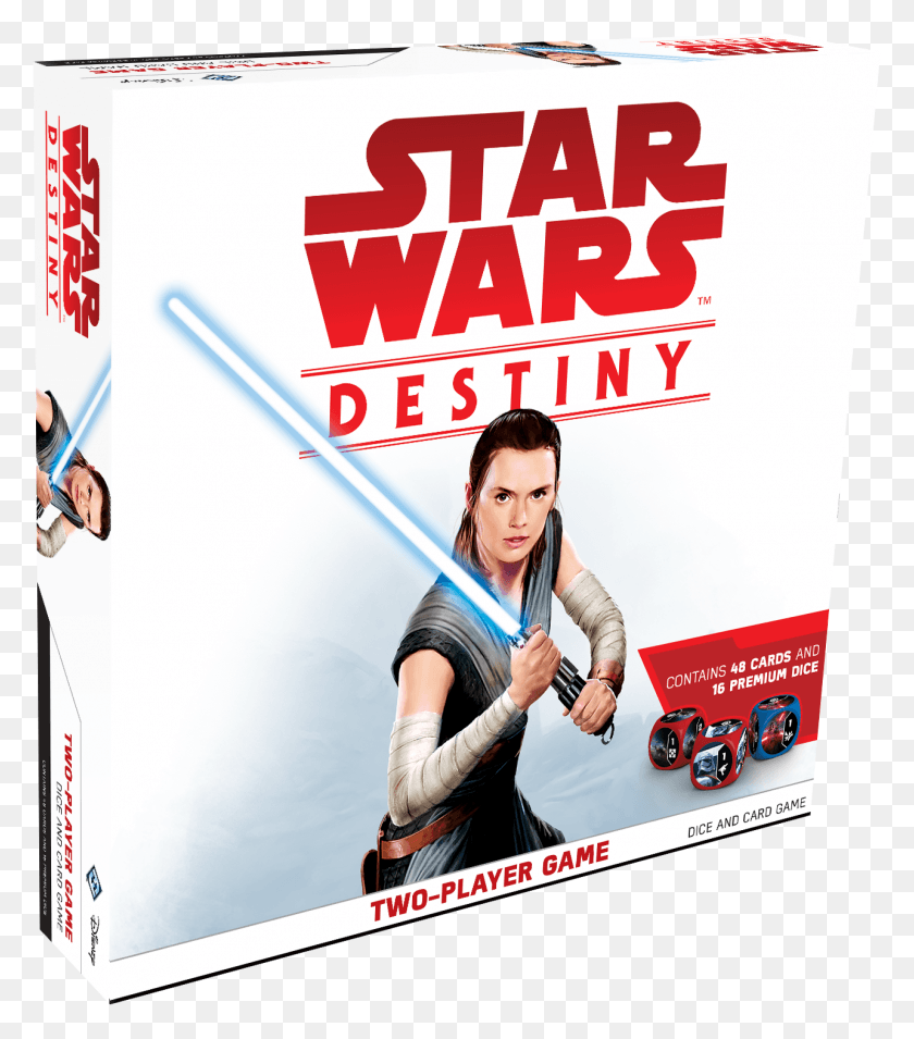 1285x1475 Star Wars Destiny Game, Advertisement, Flyer, Poster HD PNG Download