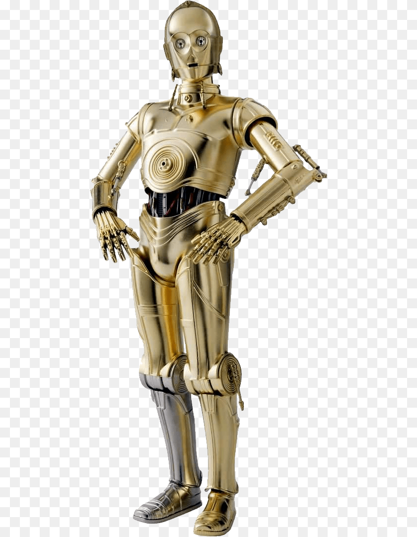 Star Wars Droid, Robot, Adult, Female, Person Clipart PNG