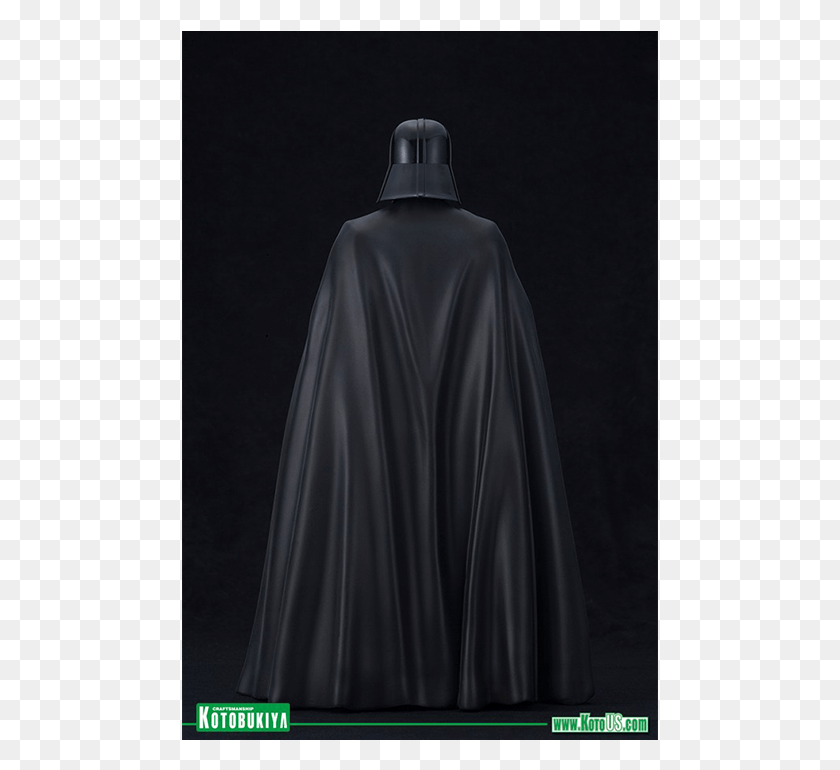 477x710 Star Wars Episodio Iv Darth Vader Back, Clothing, Apparel, Moda Hd Png