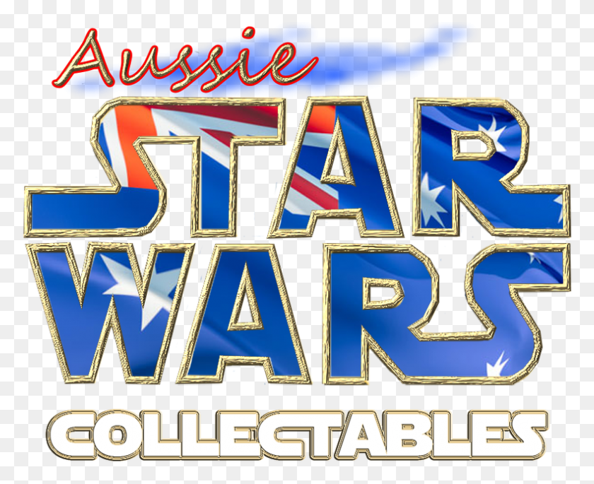 789x633 Star Wars Is A Registered Trademark Of Lucasfilm Limited Australia Day 2011, Game, Slot, Gambling HD PNG Download