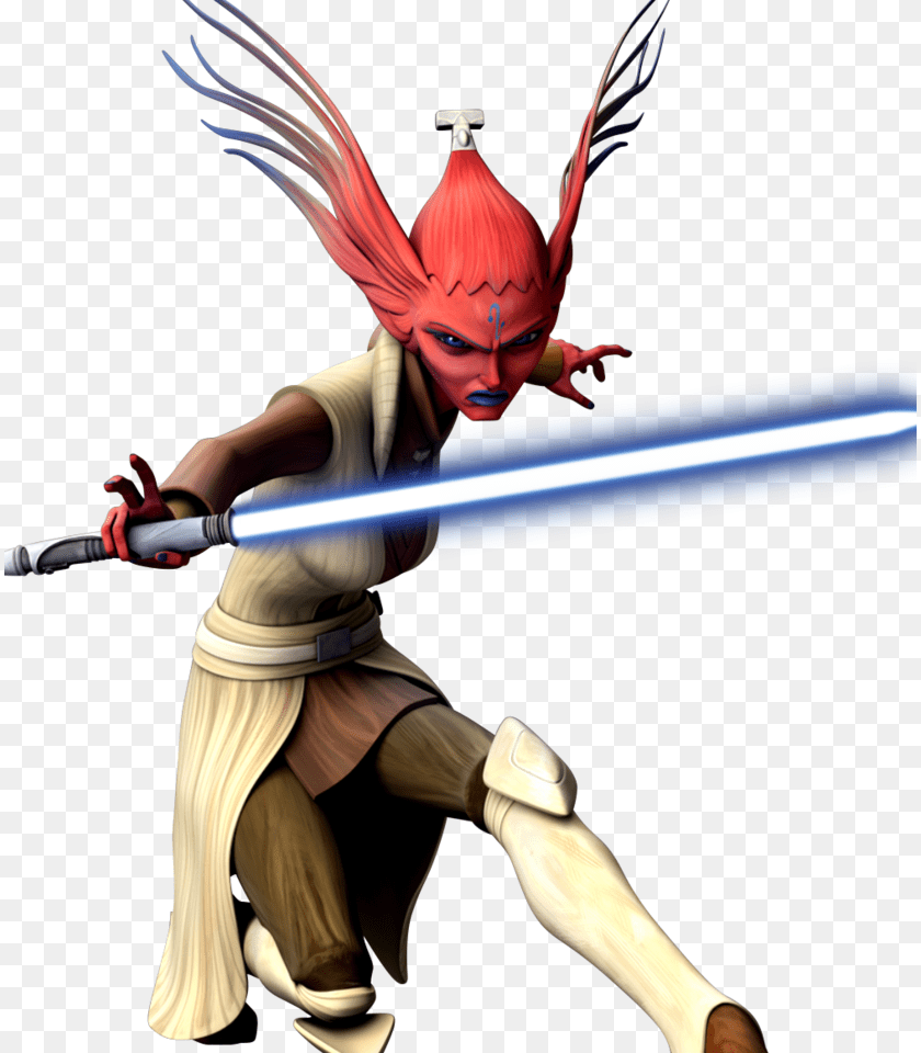 832x960 Star Wars Jedi Tiplee, Book, Comics, Publication, Adult PNG