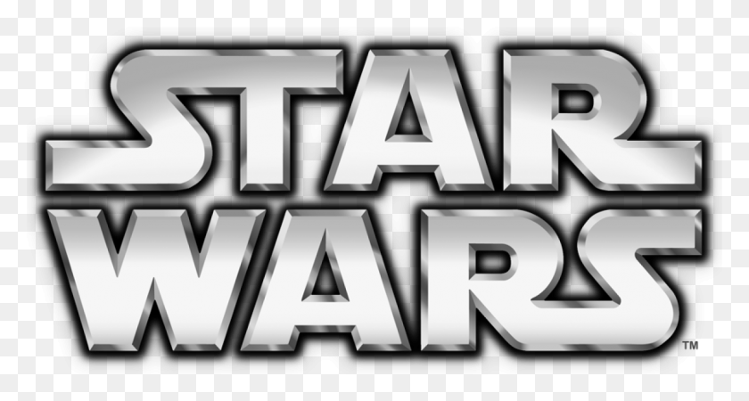 1277x640 Star Wars Logo, Word, Text, Label HD PNG Download