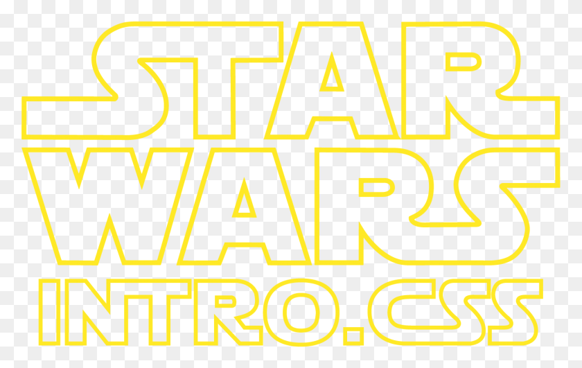 1401x847 Star Wars Logo Generator Star Wars Intro, Text, Number, Symbol HD PNG Download
