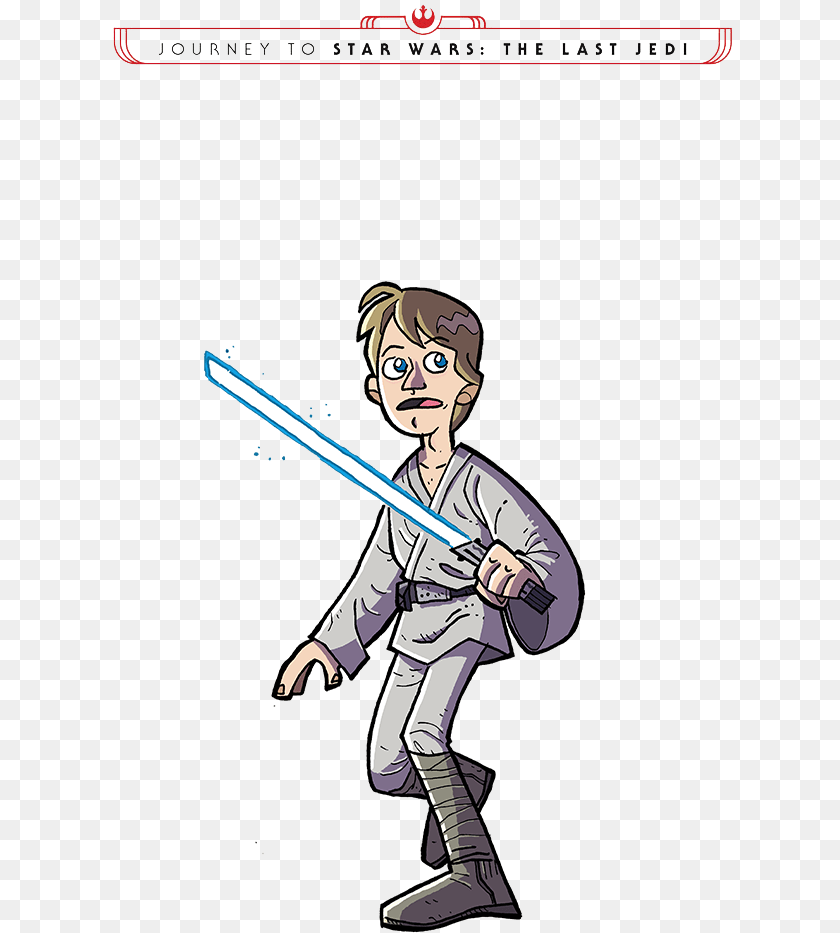 Star Wars Luke Skywalker Portable Network Graphics, Book, Person, People, Publication PNG