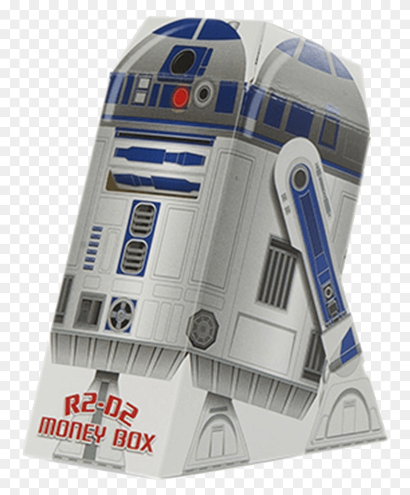 752x954 Star Wars R2d2 Costruirlo, Text, Clock Tower, Tower HD PNG Download