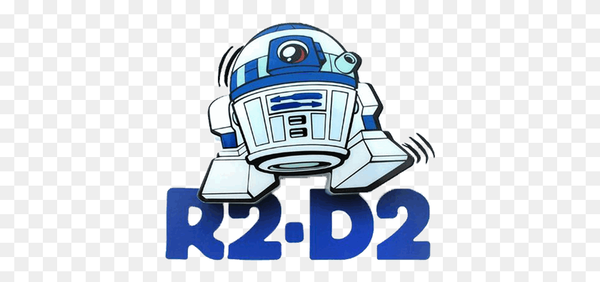379x335 Star Wars R2d2 Desenhos, Helmet, Clothing, Apparel HD PNG Download