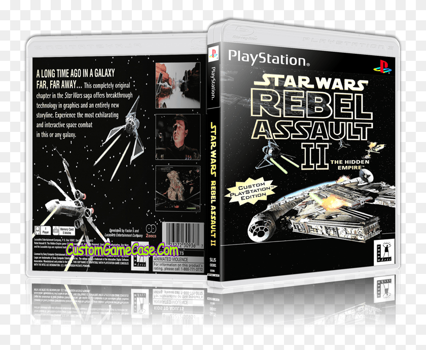 749x630 Descargar Png / Star Wars Rebel Assault Ii Darth Vader Hd Png