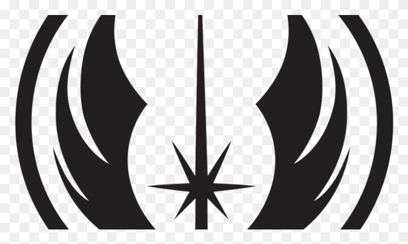 791x451 Star Wars Resistance Logo Transparent Cartoons Simbolo Jedi, Symbol, Star Symbol, Stencil HD PNG Download