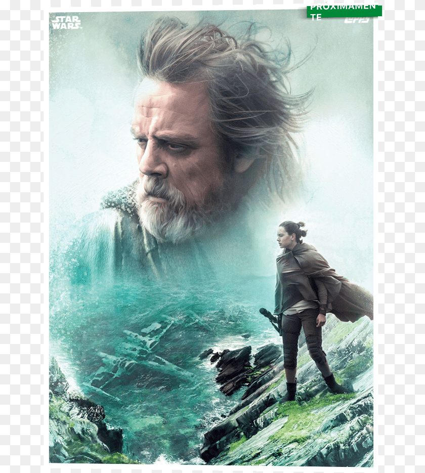 Star Wars The Last Jedi Easter Eggs, Portrait, Photography, Person, Face PNG