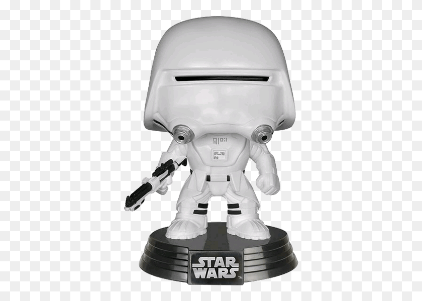 348x539 Star Wars The Last Jedi Funko Pop Star Wars, Robot, Toy, Helmet HD PNG Download
