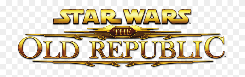 723x206 Star Wars The Old Republic, Legend Of Zelda, World Of Warcraft, Pac Man HD PNG Download