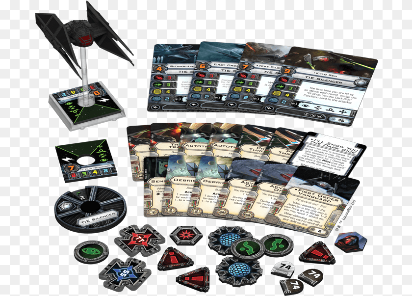 Star Wars X Wing Miniatures Original Dice Clear Red Attack, Machine, Wheel, Game PNG