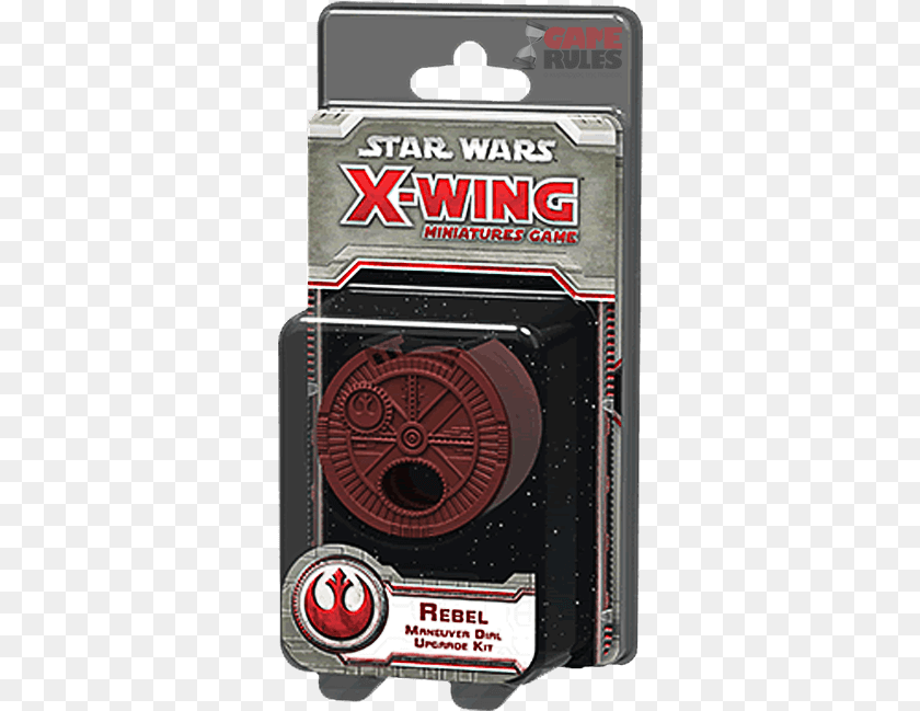 Star Wars X Wing Rebel Maneuver Dial, Machine, Spoke, Wheel, Person Sticker PNG