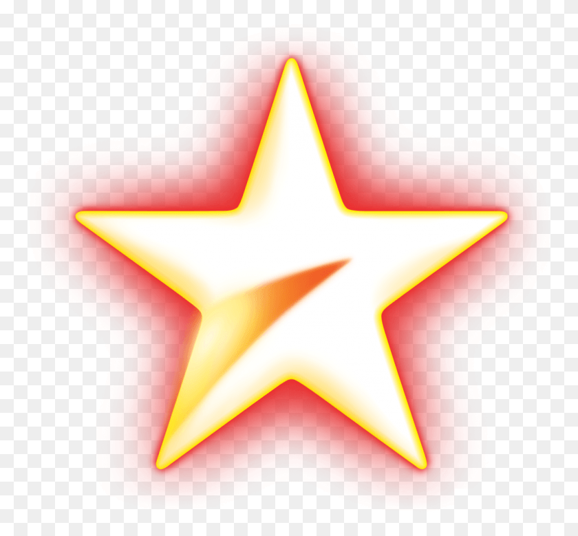 1048x967 Star With No Background, Symbol, Star Symbol HD PNG Download