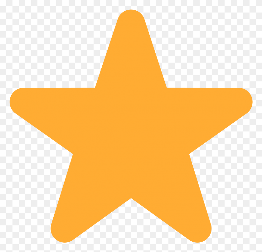 1937x1852 Descargar Png Estrella Con Bordes Redondeados Estrella Esquinas Redondeadas, Símbolo, Hacha, Herramienta Hd Png