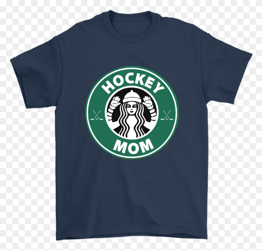 855x815 Starbucks, Clothing, Apparel, T-shirt HD PNG Download