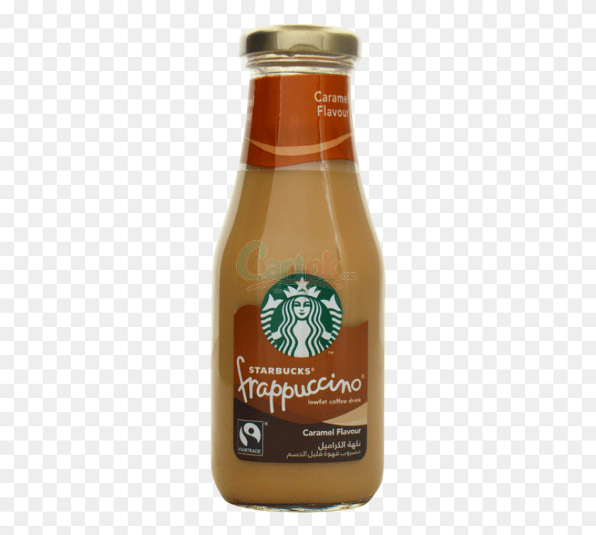 250x693 Starbucks Frappuccino Caramel Flavour 250ml Starbucks, Beer, Alcohol, Beverage HD PNG Download