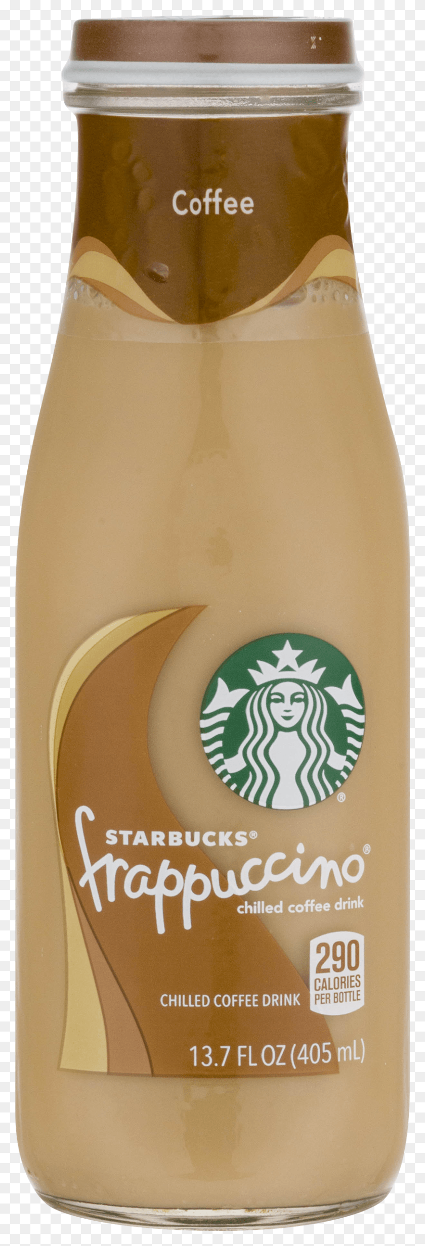 811x2500 Starbucks Frappuccino Coffee Flavor Chilled Coffee Starbucks Coffee Frappuccino, Bottle, Beer, Alcohol HD PNG Download