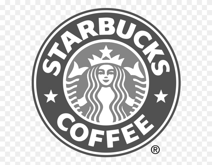 594x593 Starbucks Logo Emblem, Logo, Símbolo, Marca Registrada Hd Png