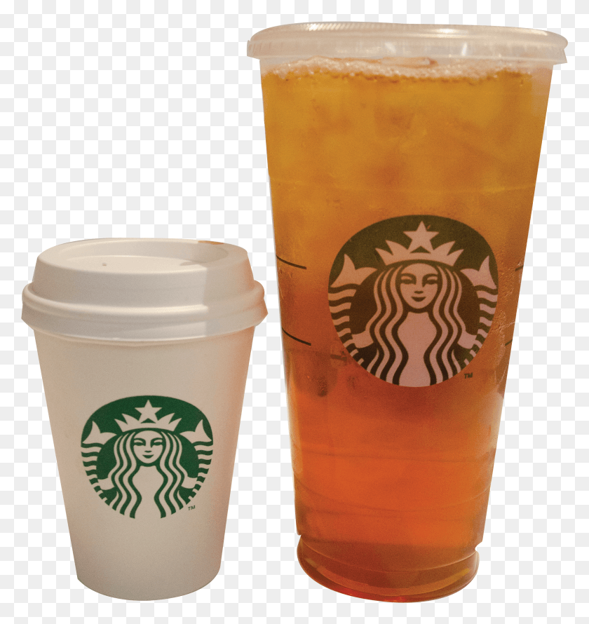 2262x2407 Starbucks Starbucks Png Скачать