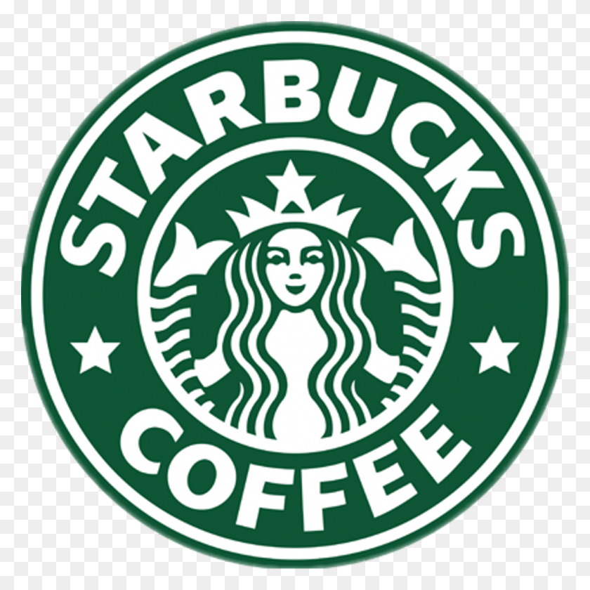 1024x1024 Starbucks Vector Round Starbucks, Logo, Symbol, Trademark HD PNG Download