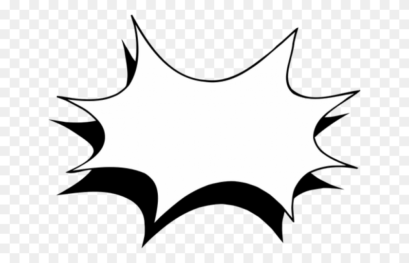 640x480 Starburst Clipart, Símbolo, Logotipo De Batman, Caballo Hd Png