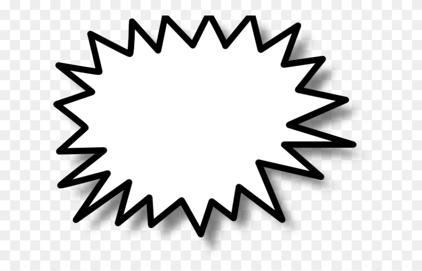 629x481 Starburst Clipart Burbuja, Máquina, Engranaje Hd Png