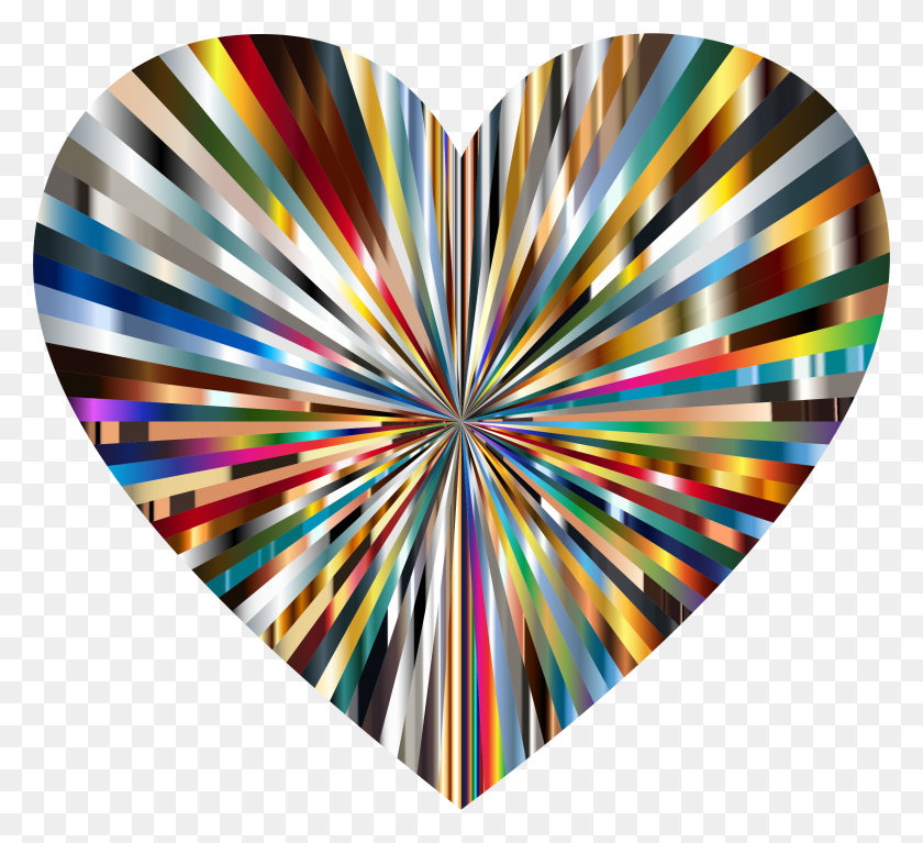 2314x2100 Descargar Png Starburst Heart 27 Graphic Freeuse Stock Clip Art, Globo, Bola, Collage Hd Png