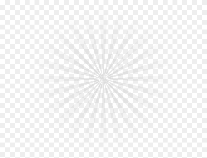583x583 Звездообразование Прозрачный Белый Свет Вспышка, Спираль, Коврик, Катушка Png Скачать