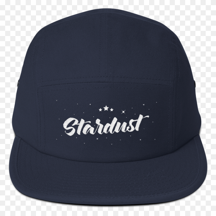 868x869 Stardust 5 Panel Baseball Cap, Clothing, Apparel, Cap HD PNG Download