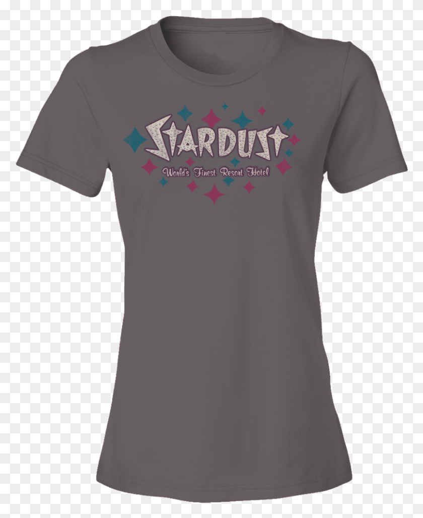 805x1000 Stardust Casino Resort Active Shirt, Clothing, Apparel, Sleeve HD PNG Download