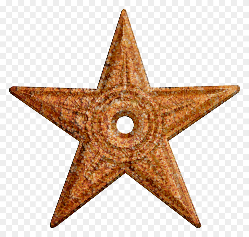 2000x1900 Starfish Transparent Images Transparent Wiki, Cross, Symbol, Star Symbol HD PNG Download