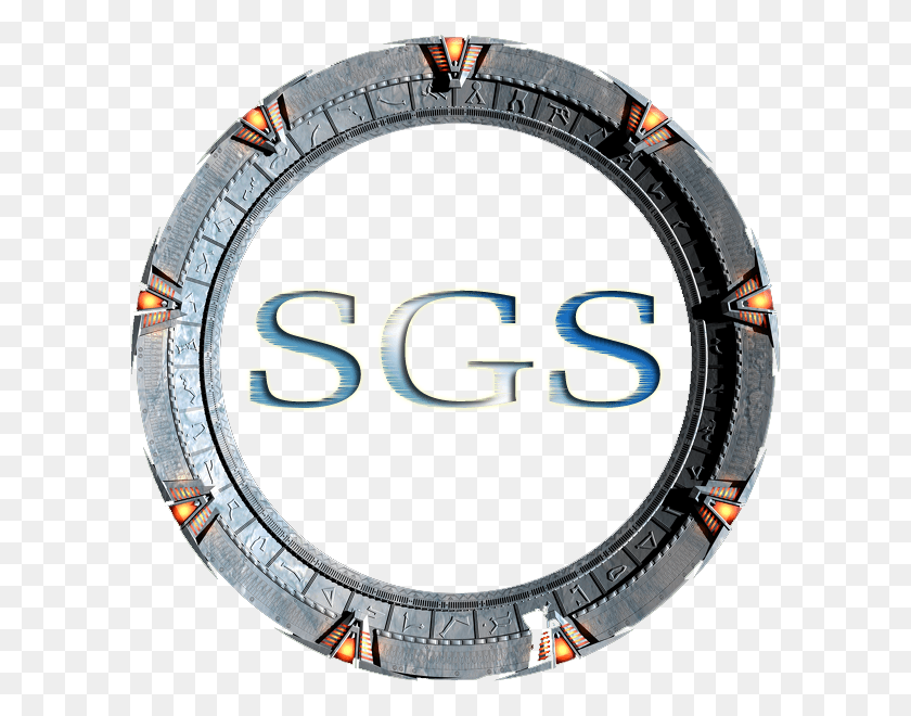 603x600 Stargate Png / Stargate Png