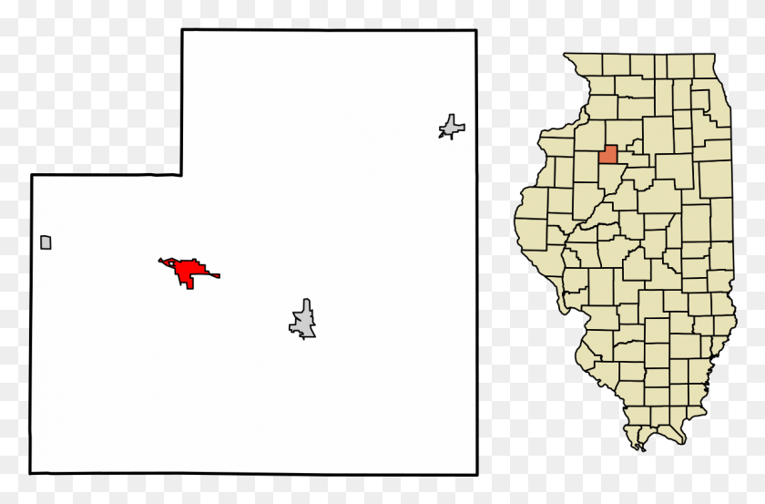 1204x761 Stark County Illinois Incorporated Y No Incorporated Berlin Illinois, Parcela, Mapa, Diagrama Hd Png