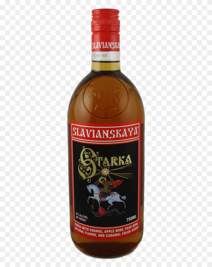 316x1000 Starka Vodka, Alcohol, Beverage, Drink HD PNG Download