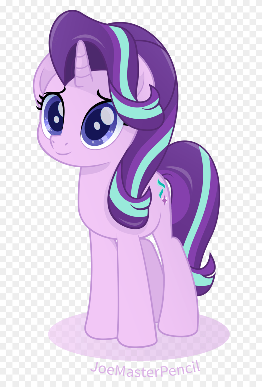 634x1180 Starlight Glimmer Vector Moviestyle By Joemasterpencil My Little Pony The Movie Starlight Glimmer, Graphics, Purple HD PNG Download