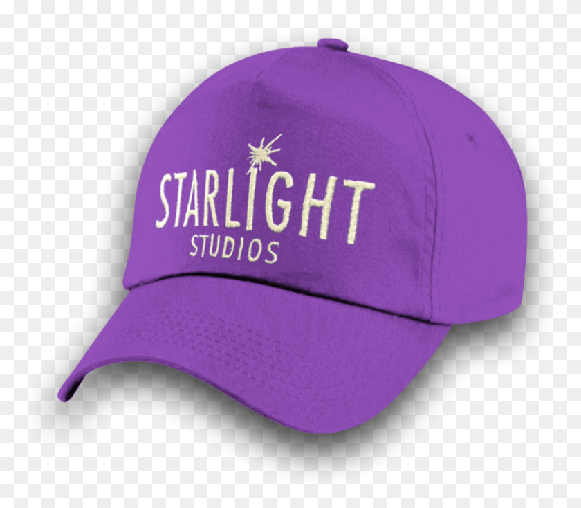 793x686 Starlight Studios Hat Бейсболка, Одежда, Одежда, Кепка Png Скачать