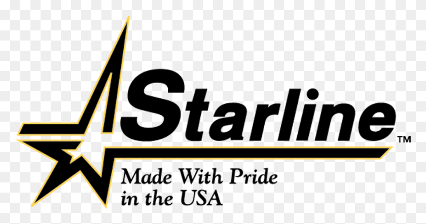 850x417 Starline Brass Starline, Arrow, Symbol, Bow HD PNG Download