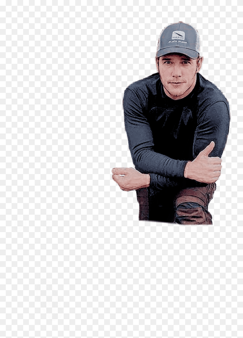 1024x1451 Starlord Sticker Leather, Person, Human, Sport HD PNG Download