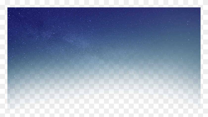 2048x1089 Starry Sky Transparent, Nature, Outdoors, Outer Space Descargar Hd Png