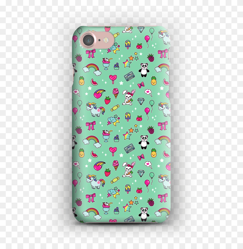 511x800 Stars And Unicorns Case Iphone Iphone 6s Unicorn Cases, Diary, Text, File Binder HD PNG Download