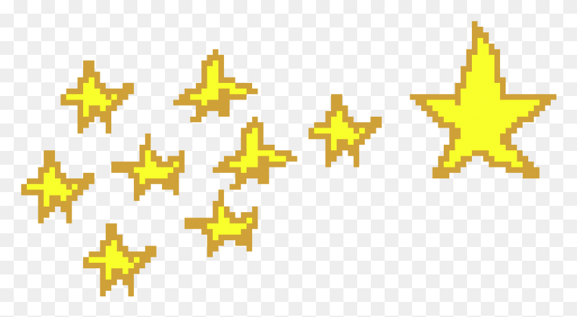 Stars Art, Cross, Symbol, Tree HD PNG Download
