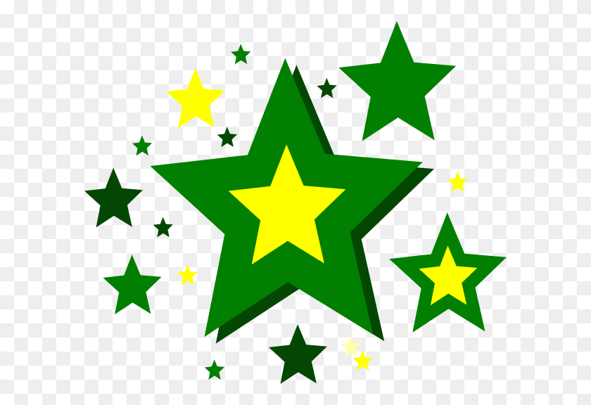 600x516 Stars Clip Art Gay Star News, Symbol, Star Symbol, First Aid HD PNG Download