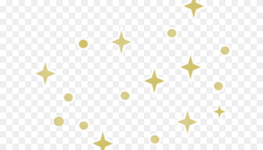 640x480 Stars Clipart Dust Stardust Clipart, Star Symbol, Symbol, Baby, Person Sticker PNG