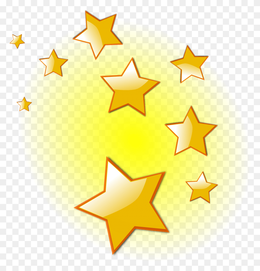 1768x1852 Звездный Клипарт Школа Мерцание Мерцание Маленькая Звезда Клипарт, Символ Звезды, Символ, На Открытом Воздухе Png Скачать