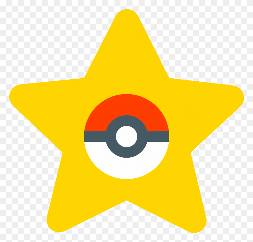 1469x1405 Stars Doodle Pokemon, Symbol, Star Symbol HD PNG Download