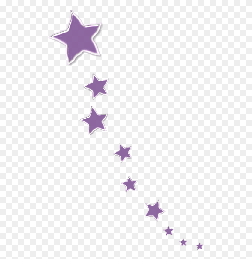 519x806 Estrellas Png / Forma De Estrella Png