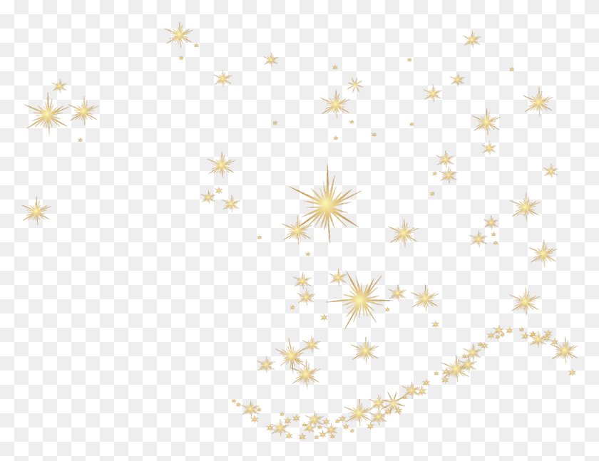 1024x771 Звезды Наклейка Волшебство, Символ, Звездный Символ, Освещение Png Скачать